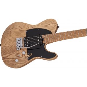 Charvel Pro-Mod So-Cal Style 2 24 HH 2PT CM Ash Natural